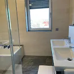 Luxury/urban Penthouse Apartment Dresden