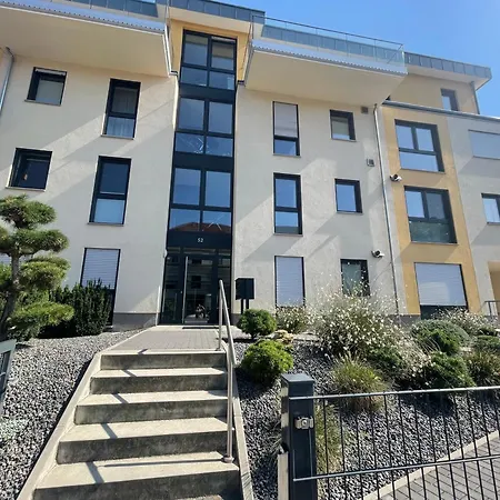 Luxury/urban Penthouse 德累斯顿