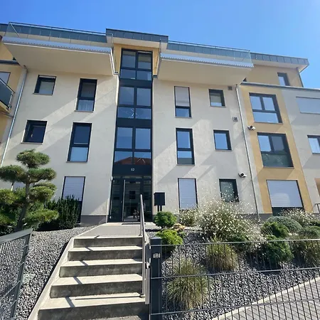 Luxury/urban Penthouse * 德累斯顿