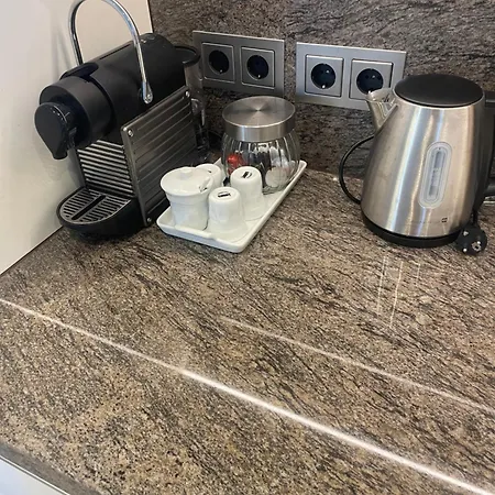 Apartman Luxury/urban Penthouse *