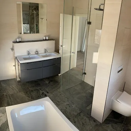 Luxury/urban Penthouse Δρέσδη
