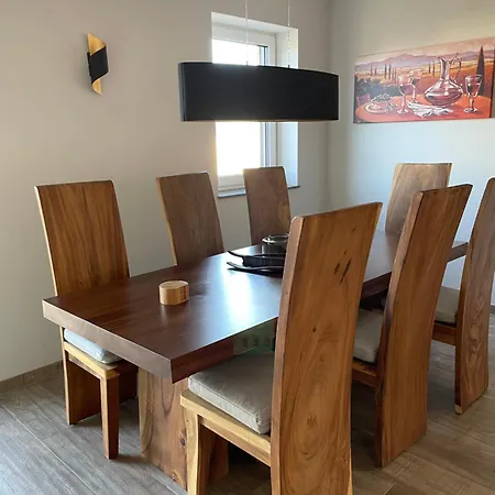 Luxury/urban Penthouse Δρέσδη