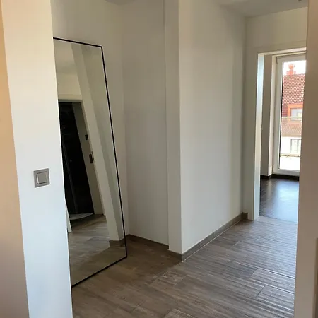 Luxury/urban Penthouse 公寓