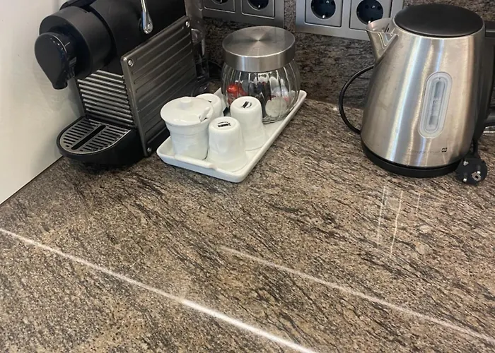 Apartment Luxury/urban Penthouse *