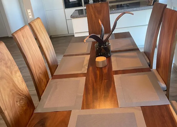 Luxury/urban Penthouse