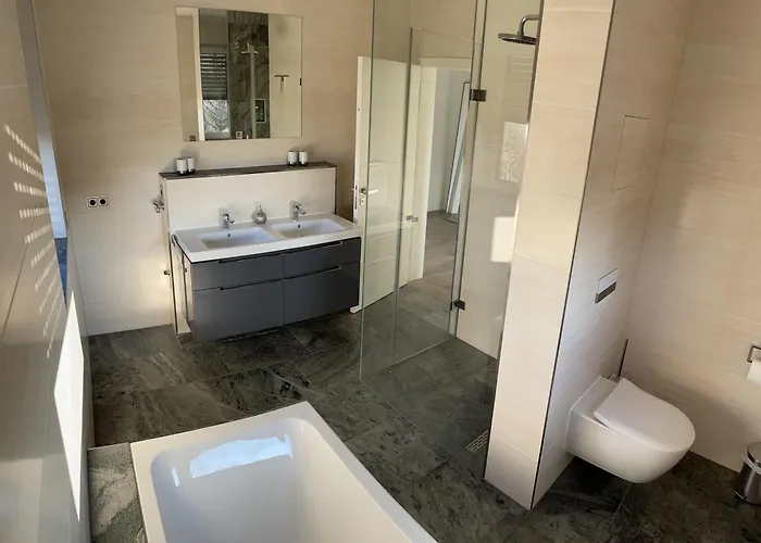 Luxury/urban Penthouse Drezda