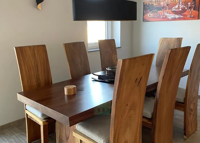 Luxury/urban Penthouse Dresden