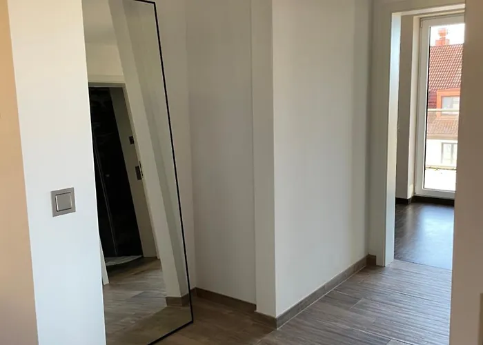 Luxury/urban Penthouse Apartman