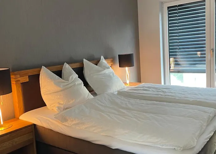 Luxury/urban Penthouse