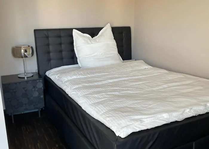 Apartment Luxury/urban Penthouse Dresden