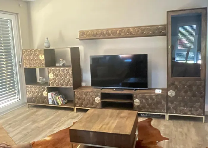 Luxury/urban Penthouse